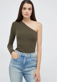 Polo Ralph Lauren pulover de lana imagine