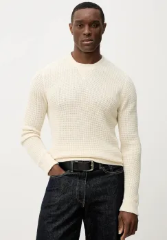 Polo Ralph Lauren pulover din amestec de lana imagine