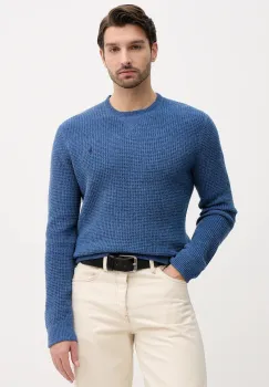 Polo Ralph Lauren pulover din amestec de lana imagine