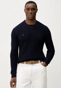 Polo Ralph Lauren pulover din amestec de lana imagine