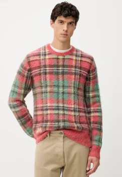 Polo Ralph Lauren pulover din amestec de lana imagine