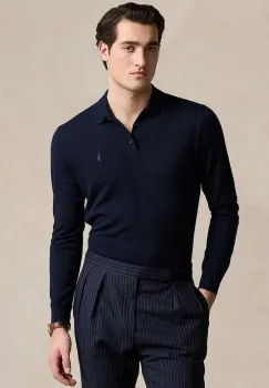 Polo Ralph Lauren  pulover imagine