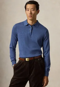 Polo Ralph Lauren  pulover pentru barbati imagine