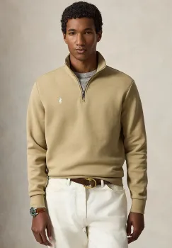 Polo Ralph Lauren pulover pentru barbati cu bumbac imagine