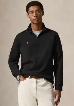 Polo Ralph Lauren pulover pentru barbati din bumbac imagine
