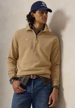 Polo Ralph Lauren pulover pentru barbati, din bumbac imagine