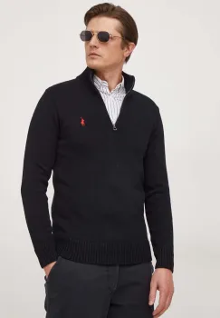 Polo Ralph Lauren  pulover pentru barbati din bumbac imagine