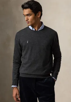 Polo Ralph Lauren  pulover pentru barbati din lana imagine