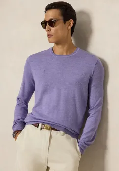 Polo Ralph Lauren  pulover pentru barbati din lana imagine