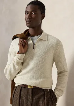Polo Ralph Lauren  pulover pentru barbati din lana imagine