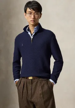 Polo Ralph Lauren  pulover pentru barbati din lana imagine