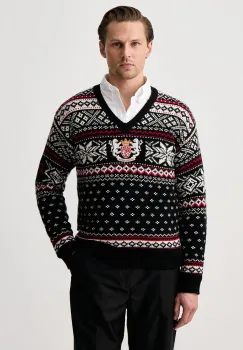 Polo Ralph Lauren  pulover pentru barbati din lana imagine