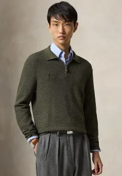 Polo Ralph Lauren  pulover pentru barbati din lana imagine