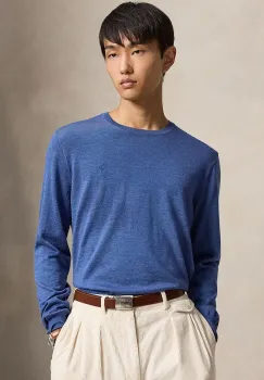 Polo Ralph Lauren pulover pentru barbati din lana imagine