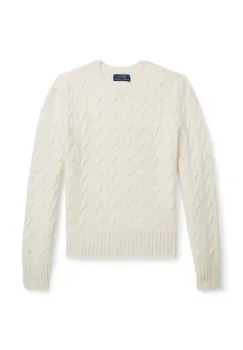 Polo Ralph Lauren pulover pentru copii din lana imagine