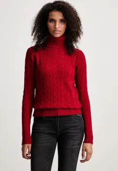 Polo Ralph Lauren  pulover pentru femei din lana imagine