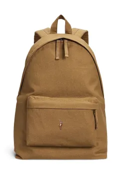 Polo Ralph Lauren rucsac de oras pentru barbati, din bumbac imagine