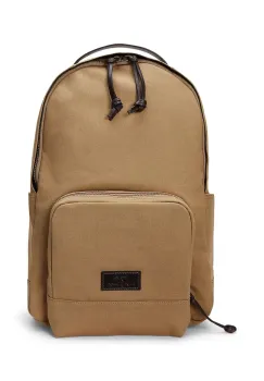 Polo Ralph Lauren rucsac de oras pentru barbati, din bumbac imagine