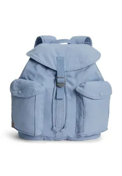 Polo Ralph Lauren rucsac de oras pentru barbati, din bumbac imagine