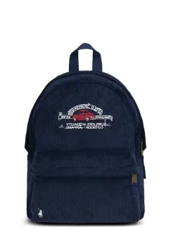 Polo Ralph Lauren rucsac pentru copii din bumbac imagine