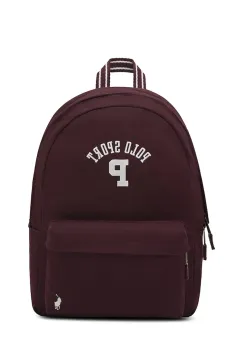 Polo Ralph Lauren rucsac pentru copii din bumbac imagine