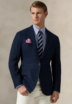 Polo Ralph Lauren sacou imagine