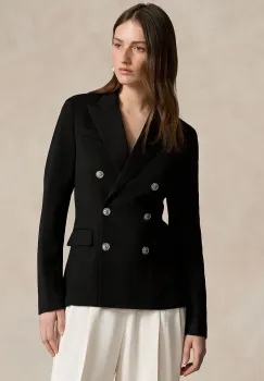 Polo Ralph Lauren sacou din lana imagine