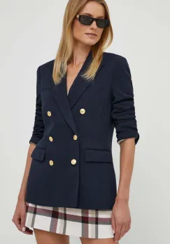 Polo Ralph Lauren sacou din lana imagine