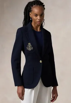 Polo Ralph Lauren  sacou pentru femei imagine
