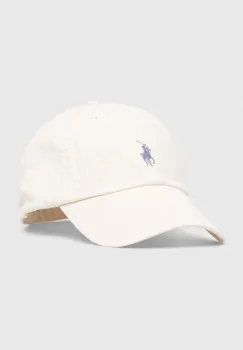 Polo Ralph Lauren sapca de baseball din bumbac imagine