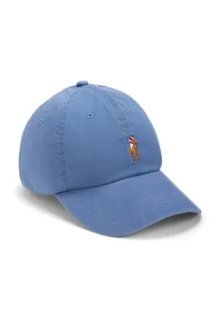 Polo Ralph Lauren sapca de baseball din bumbac imagine