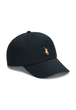 Polo Ralph Lauren sapca de baseball din bumbac imagine