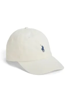 Polo Ralph Lauren sapca de baseball din bumbac imagine