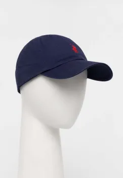 Polo Ralph Lauren sapca de baseball din bumbac imagine