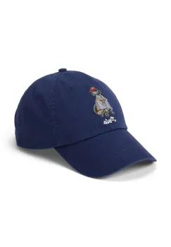 Polo Ralph Lauren sapca de baseball din bumbac imagine