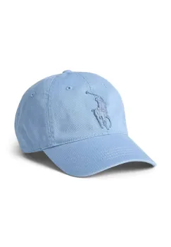 Polo Ralph Lauren sapca de baseball din bumbac imagine
