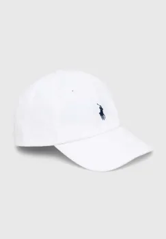 Polo Ralph Lauren sapca de baseball din bumbac imagine