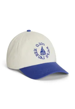 Polo Ralph Lauren sapca de baseball pentru copii imagine