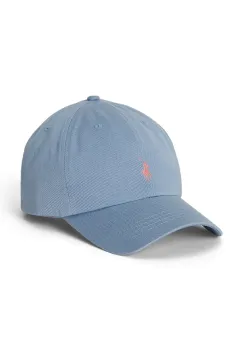 Polo Ralph Lauren sapca din bumbac pentru copii imagine