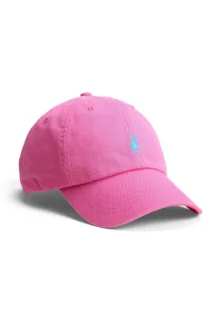 Polo Ralph Lauren sapca pentru barbati din bumbac imagine