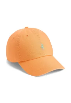 Polo Ralph Lauren Sapca pentru barbati din bumbac imagine