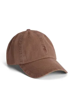 Polo Ralph Lauren sapca pentru barbati din bumbac imagine