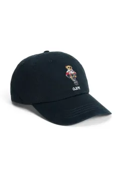 Polo Ralph Lauren sapca pentru barbati din bumbac imagine