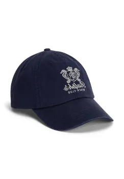 Polo Ralph Lauren sapca pentru barbati, din bumbac imagine