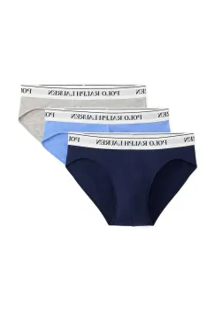 Polo Ralph Lauren slip 3-pack imagine