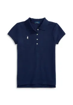 Polo Ralph Lauren tricou copii imagine
