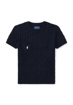 Polo Ralph Lauren tricou de bumbac pentru copii imagine