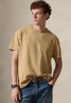 Polo Ralph Lauren tricou din bumbac imagine