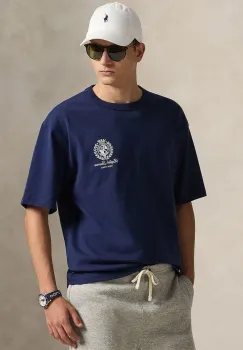 Polo Ralph Lauren tricou din bumbac imagine