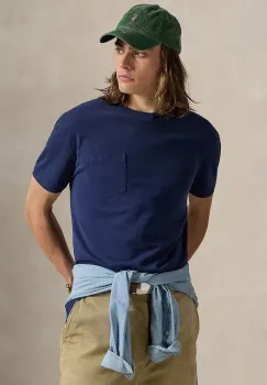 Polo Ralph Lauren tricou din bumbac imagine